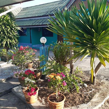 Wangwaree Resort Nai Yang Beach Εξωτερικό φωτογραφία