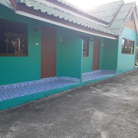 Wangwaree Resort Nai Yang Beach Εξωτερικό φωτογραφία