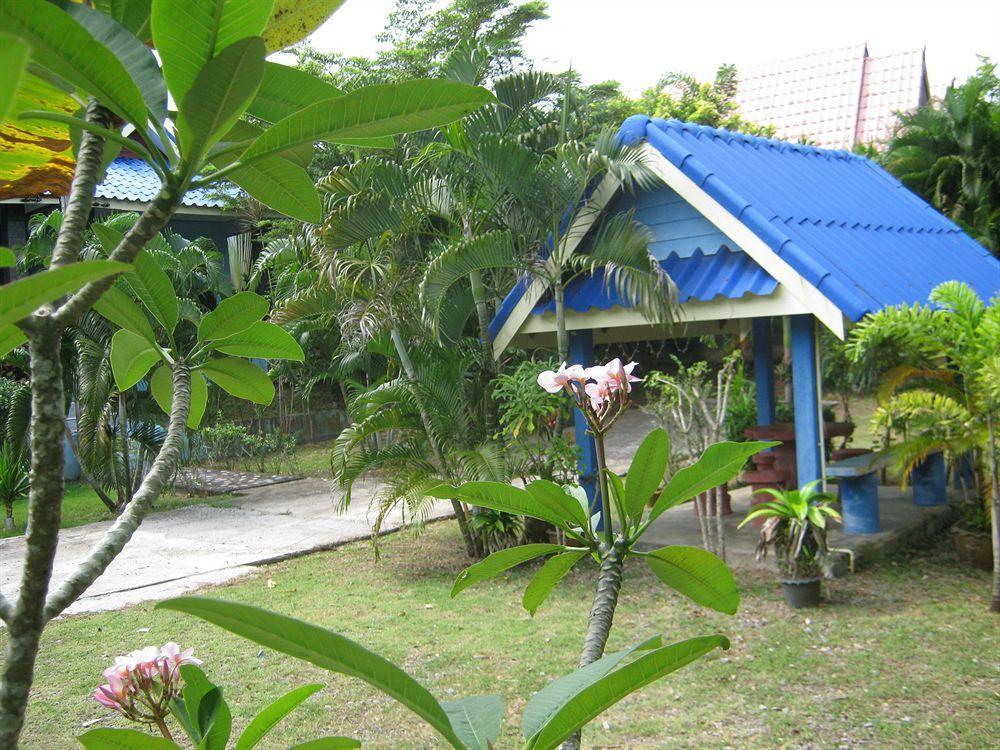 Wangwaree Resort Nai Yang Beach Εξωτερικό φωτογραφία