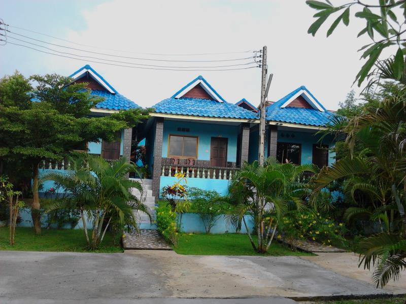 Wangwaree Resort Nai Yang Beach Εξωτερικό φωτογραφία