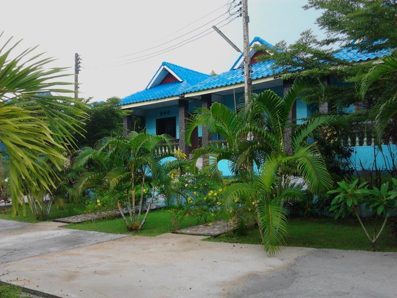 Wangwaree Resort Nai Yang Beach Εξωτερικό φωτογραφία