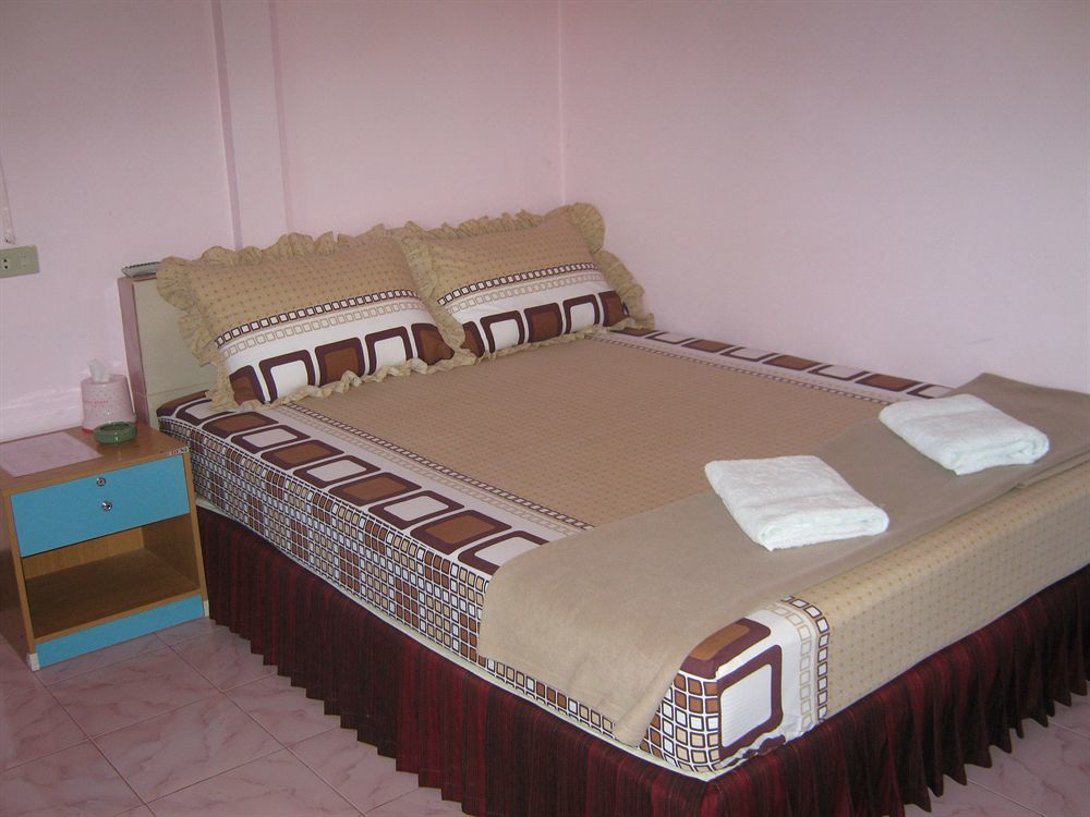 Wangwaree Resort Nai Yang Beach Εξωτερικό φωτογραφία