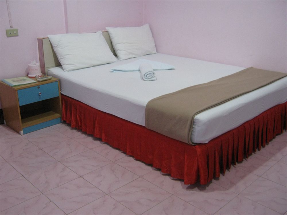 Wangwaree Resort Nai Yang Beach Εξωτερικό φωτογραφία