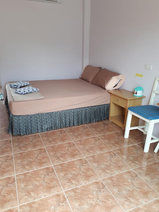 Wangwaree Resort Nai Yang Beach Εξωτερικό φωτογραφία