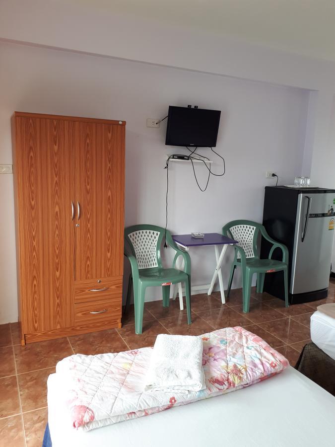 Wangwaree Resort Nai Yang Beach Εξωτερικό φωτογραφία