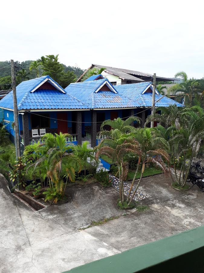 Wangwaree Resort Nai Yang Beach Εξωτερικό φωτογραφία