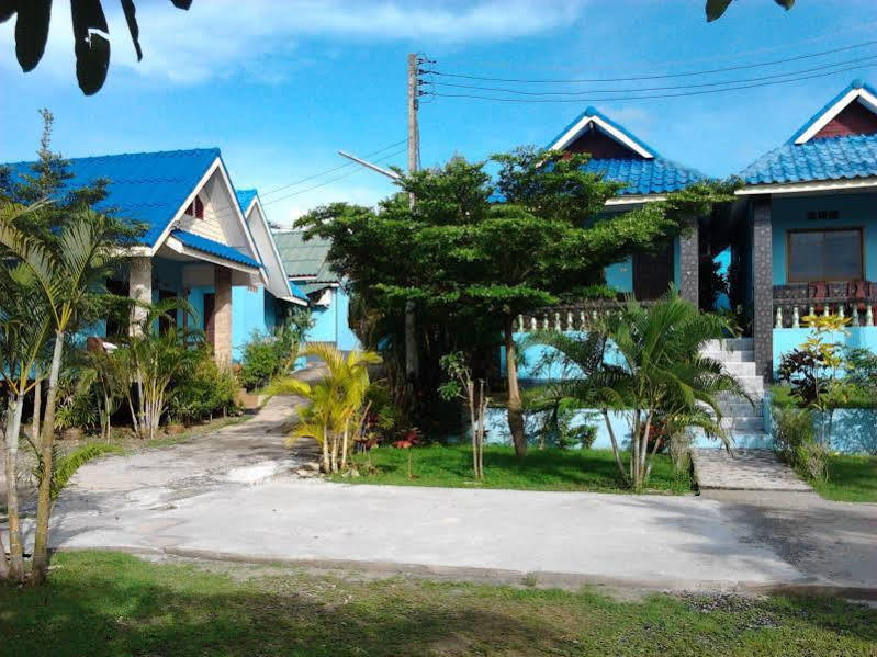Wangwaree Resort Nai Yang Beach Εξωτερικό φωτογραφία