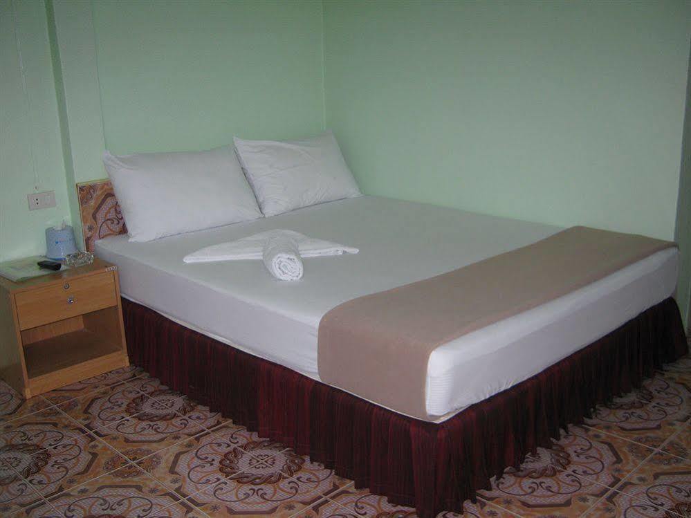 Wangwaree Resort Nai Yang Beach Εξωτερικό φωτογραφία