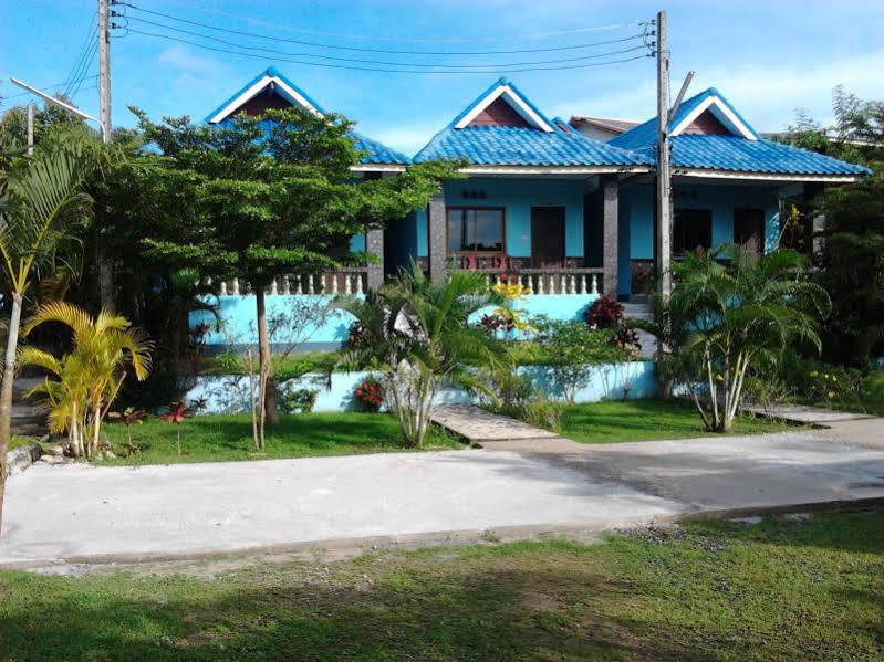 Wangwaree Resort Nai Yang Beach Εξωτερικό φωτογραφία
