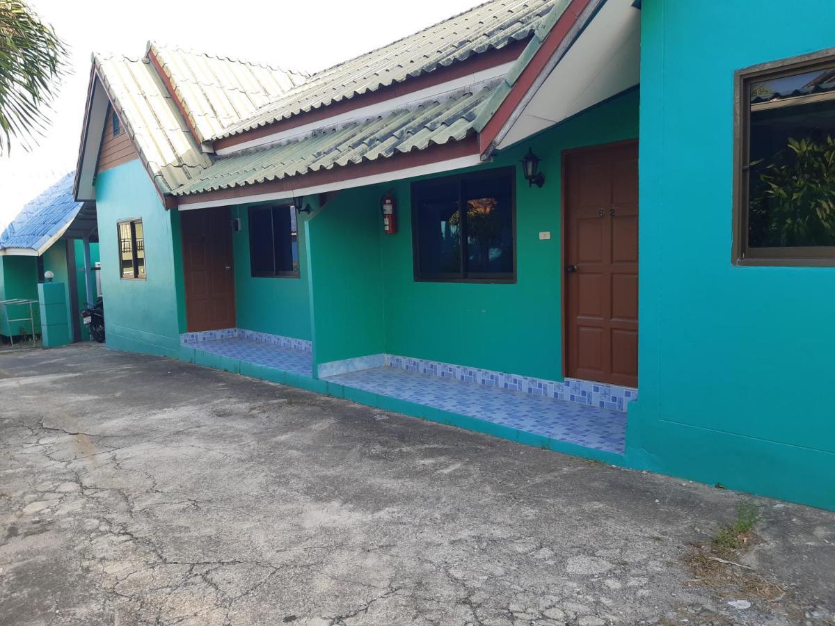 Wangwaree Resort Nai Yang Beach Εξωτερικό φωτογραφία