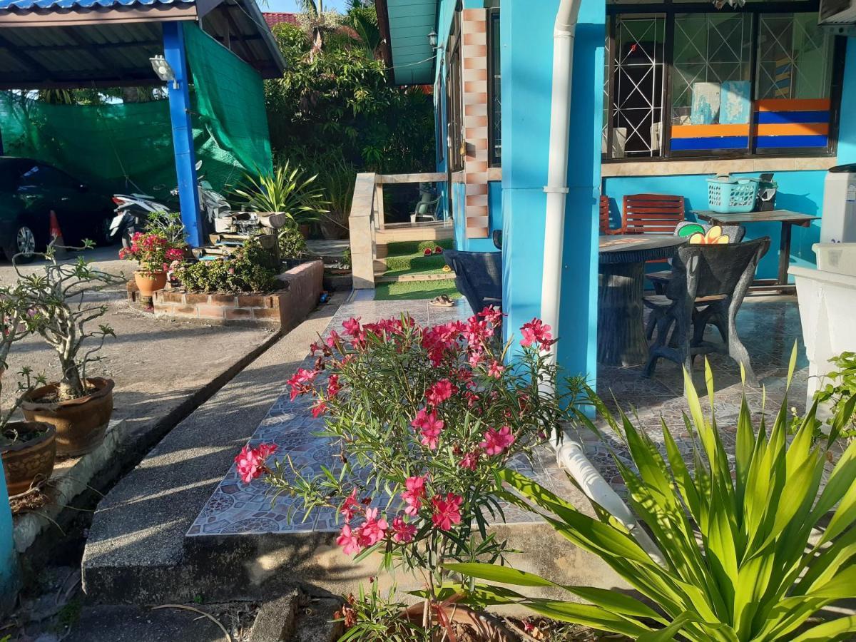Wangwaree Resort Nai Yang Beach Εξωτερικό φωτογραφία