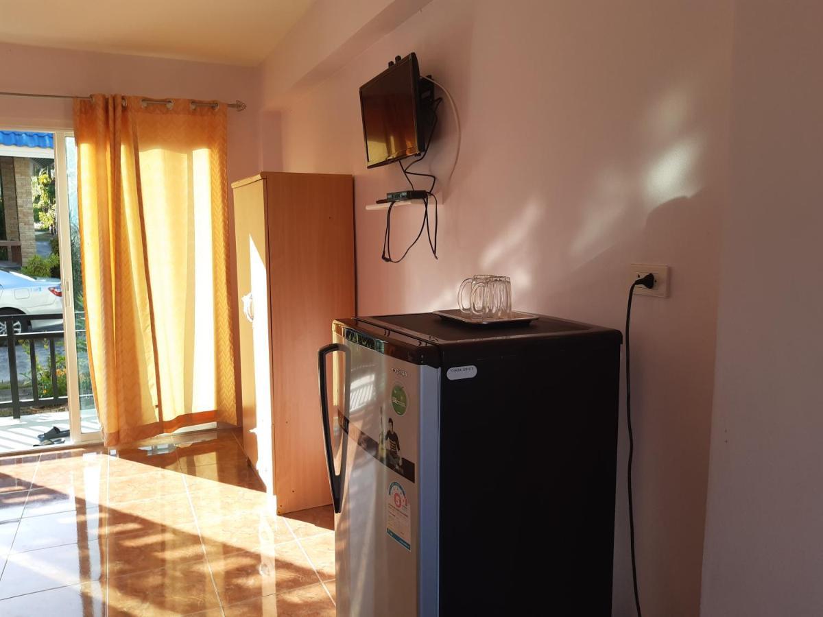 Wangwaree Resort Nai Yang Beach Εξωτερικό φωτογραφία