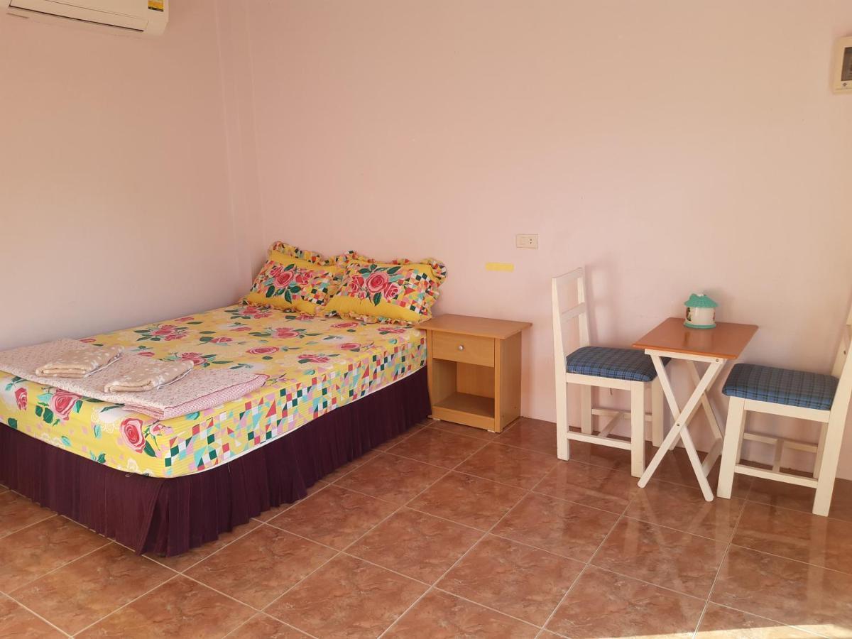 Wangwaree Resort Nai Yang Beach Εξωτερικό φωτογραφία